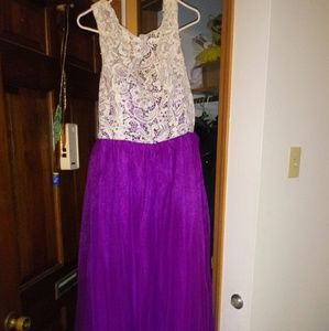 Prom/bridesmaid dress